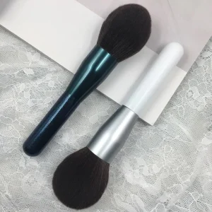 Brocha de Maquillaje en Polvo, Brocha Kabuki