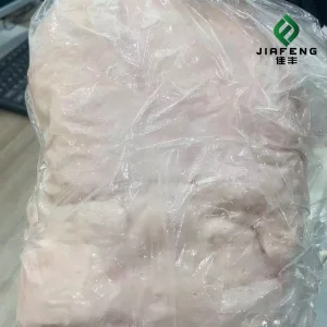 إمدادات جملة من دهن ذيل الضأن الحلال المجمد، دهن ذيل الماعز عالي الجودة جاهز للتصدير، دهن ذيل الحمل