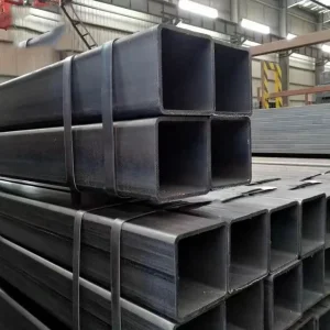 China GI Pipe and Steel Square Pipe