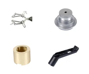 Medical Ultrasound Machine Part