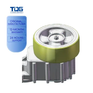 Planetary Gearbox Stainless Steel