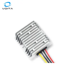 High Quality Power DC to DC Converter for Boat