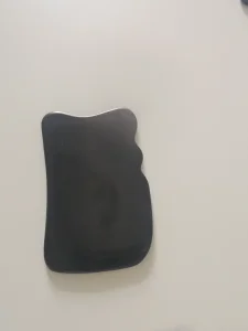 Versatile Guasha Board Tool for Health, Beauty, and Acupuncture Massage Therapy