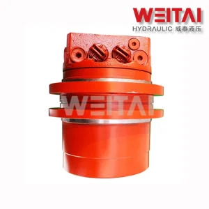 OEM Track Motor TRB44 Manufacturers, Factory