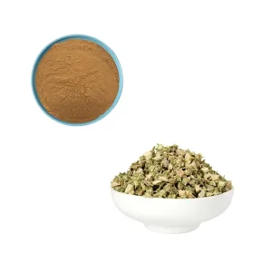Tribulus Terrestris Extract Saponins Powder