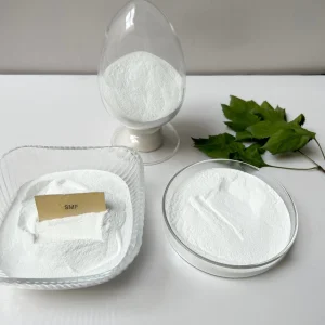 Melamine High-Efficiency