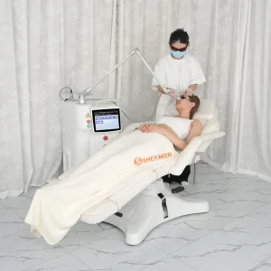 Portable CO2 Laser Facial Machine