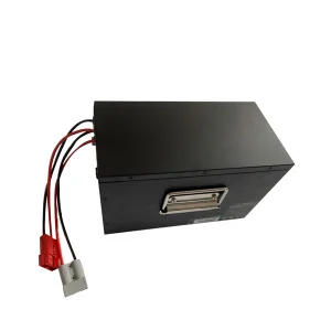 OEM Custom Battery 48V 24Ah Lithium Battery Pack for Light Monitoring Toy Supplier, Suppliers