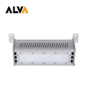 High Power Lamp Energy Saving 50W Linear LED High Bay Light