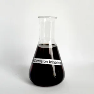 Inibidor de Corrosão e Escala para Químicos de Campo Petrolífero