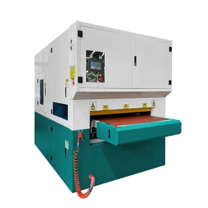 Famous LX-RRS-M-800 High-Efficiency Polishing Machine