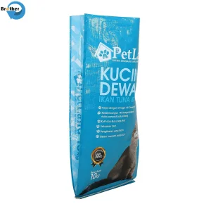 25kg Rice Bag