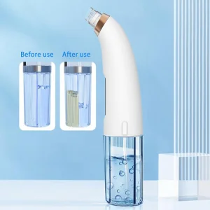 Removal Machine 2024 New Arrival Pore Vacuum