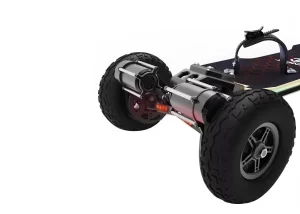 Fastest Off Road Skateboard