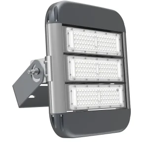 50W/100W/150W/200W Portable LED Flood Light IP65 Waterproof for Outdoor Construction