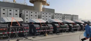 China-Dominican Republic Shipping Agent FCL/LCL Shipping Solutions