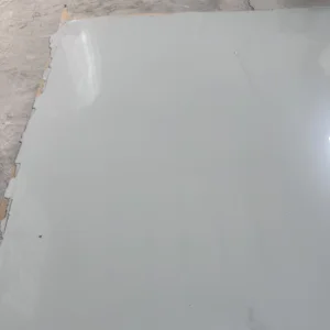 Epoxy Colored Sand Self-Leveling High-End Feel