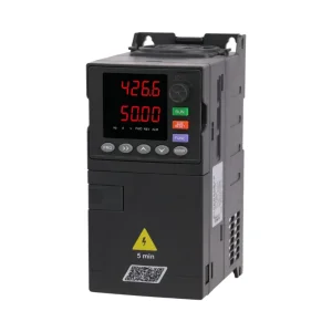Inversor de variador de frecuencia para bomba solar fotovoltaica de la serie Fg