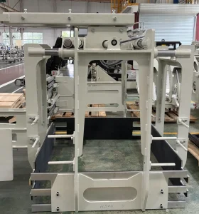 Dropshipping Available Warehouse Logistics Multi Layer Goods Picking Forklift Attachment No Climbing Required