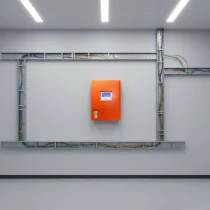 MPPT Solar Charge Controller 600V Japan