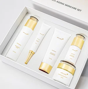 Lingzhi Skincare Set