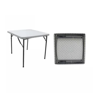 4 Seater Folding Table