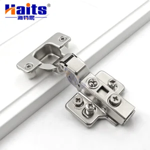 3D Adjustable Base Hinge