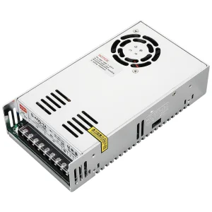 AC/DC LED Transformer SMPS 24v 400W