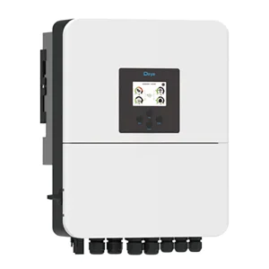 12kw Hybrid 8kw Solar Inverter