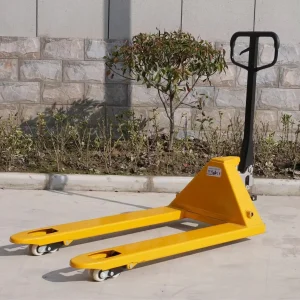 Hand Pallet Truck