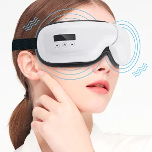 Bluetooth Eye Massager