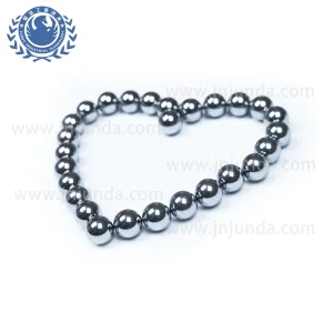 AISI 420c 440 G100 1mm-25.4mm Solid Metal Bearing Steel Balls Manufacturers Stainless Steel Ball for Valve or Bearings