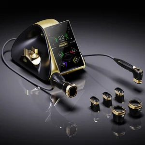 2-in-1 HIFU Skin Tightening Device