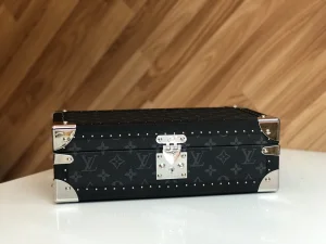 Classic Monogram Watch Pack