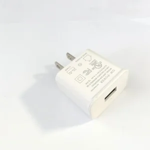 UL Certified USB Power Adapter