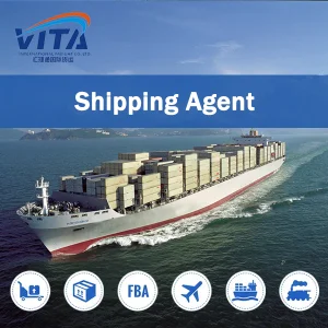 Eco-Friendly Sea Freight