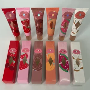 Jelly Lip Gloss