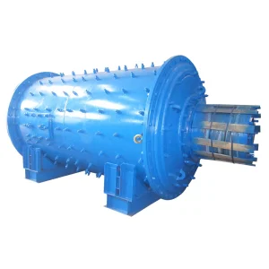 Long Working Life Wet Type Vertical Roller Mill