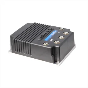 Curtis Programmable DC Sepex Speed Motor Controller Model 1268-5403 36V/48V-400A