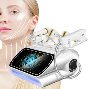 2026G NEW 7D Hifu Machine