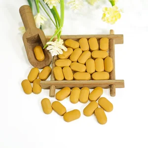 Herbal Pills Vigor Tablet Factory