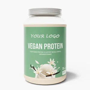 OEM Vegan Protein Meal Replacement Shake