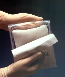 Medical Blister Packaging