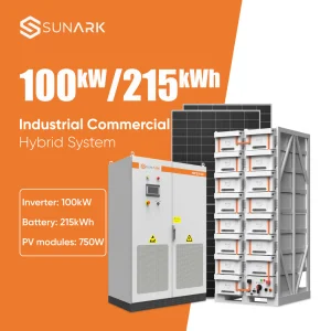 SunArk Hybrid