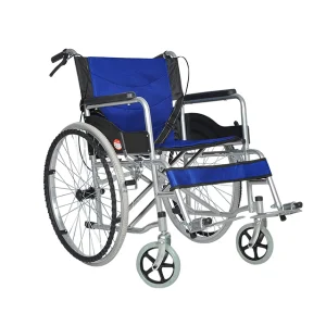 150kg Capacity Wheelchair Sydney