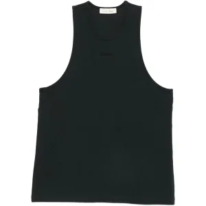 OEM ODM Custom Logo Vintage Men's Tank Top