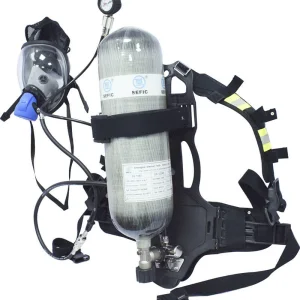 Air Breathing Apparatus