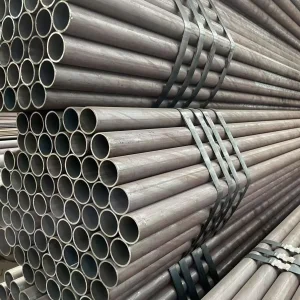 ASTM A106B Tube