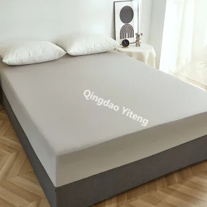 Wholesale Organic Bamboo Bed Sheet