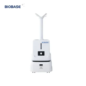 Biobase 16L Smart Robot
